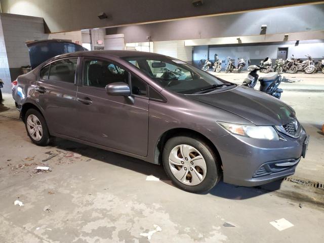 19XFB2F59FE062869 | 2015 HONDA CIVIC LX