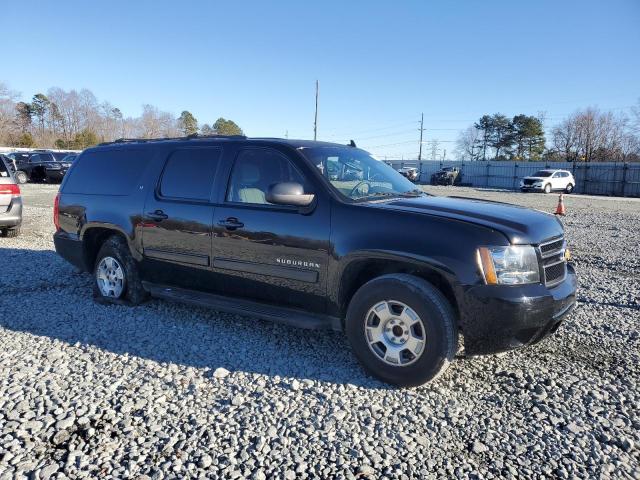 1GNSCJE07ER100900 | 2014 CHEVROLET SUBURBAN C