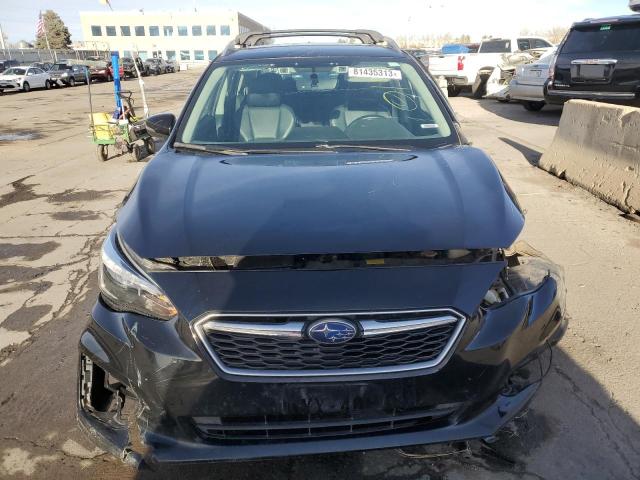 4S3GTAU61J3711796 | 2018 SUBARU IMPREZA LI