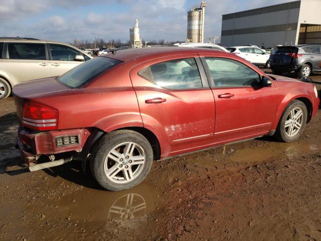 1B3LC56R78N602529 | 2008 Dodge avenger sxt