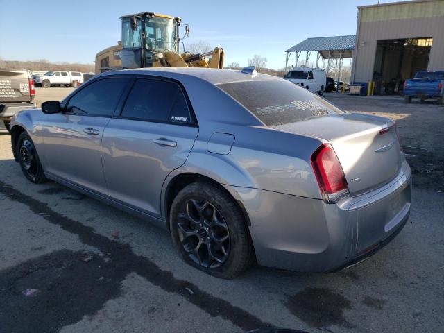 2C3CCAGG8GH248875 | 2016 CHRYSLER 300 S