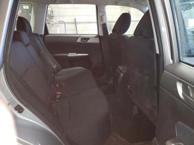 2012 Subaru Forester 2.5X VIN: JF2SHBACXCH465611 Lot: 79786593