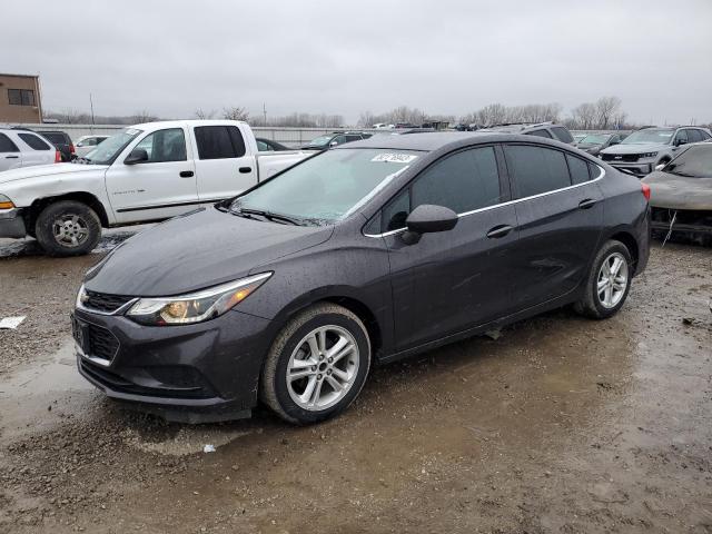 1G1BE5SM0H7134946 | 2017 CHEVROLET CRUZE LT