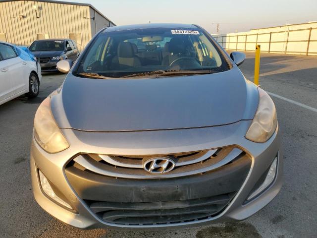 KMHD35LH5FU242691 | 2015 Hyundai elantra gt