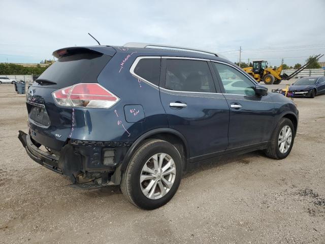 2015 NISSAN ROGUE S AW - 5N1AT2MT9FC777596