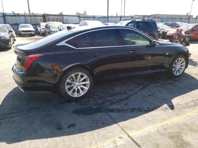 2020 Cadillac Ct5 Luxury VIN: 1G6DM5RK7L0137886 Lot: 81974893