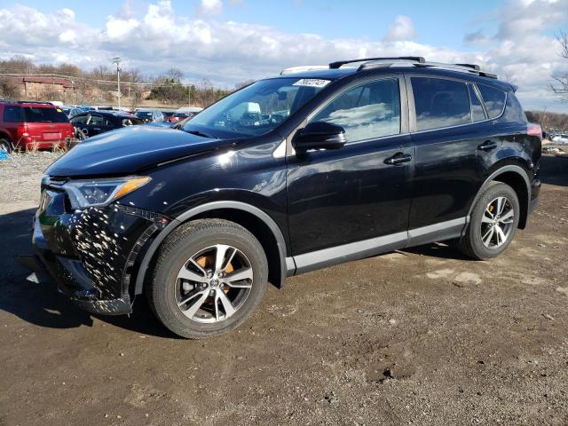 2T3RFREV5HW553698 | 2017 Toyota rav4 xle