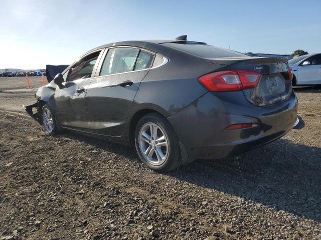 2017 Chevrolet Cruze Lt VIN: 1G1BE5SM6H7177610 Lot: 79914063