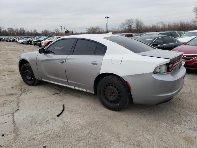 2C3CDXL96JH247027 | 2018 DODGE CHARGER SR