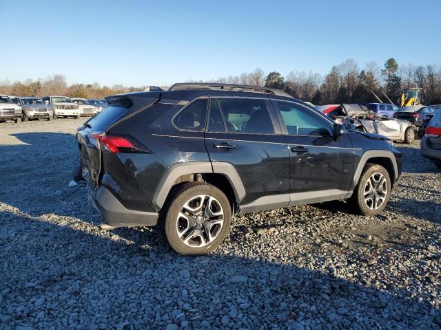 2T3J1RFV4KW026656 | 2019 TOYOTA RAV4 ADVEN