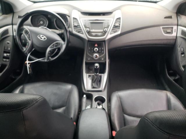 KMHDH4AE2FU327704 | 2015 HYUNDAI ELANTRA SE