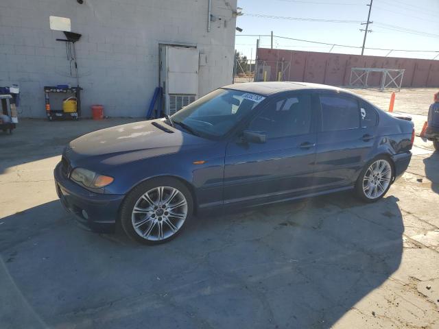 2005 BMW 3 Series 330i