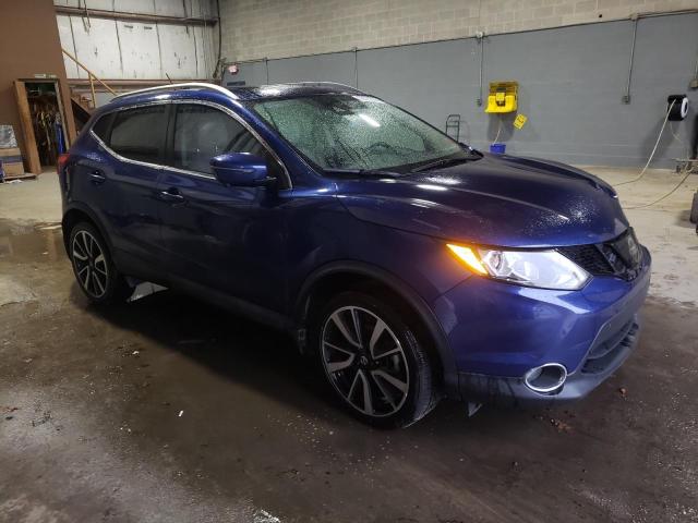 JN1BJ1CR4KW333276 | 2019 NISSAN ROGUE SPOR