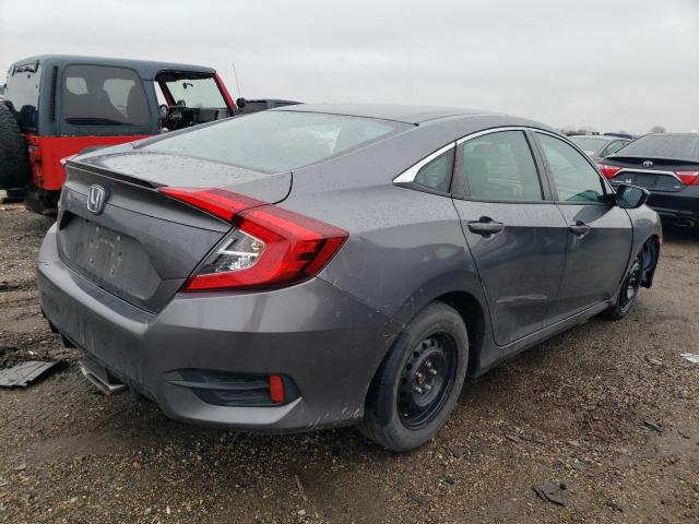 19XFC2F82KE026099 | 2019 HONDA CIVIC SPOR