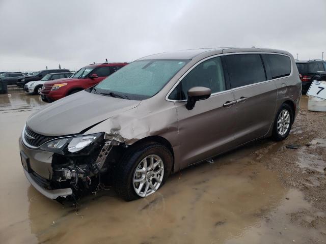 2C4RC1DG2HR816558 | 2017 CHRYSLER PACIFICA T