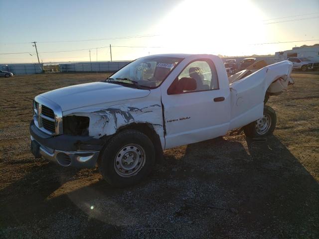 2006 Dodge Ram 1500 ST