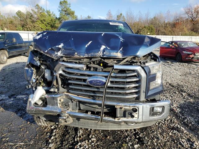 1FTEW1EF6FKD53461 | 2015 FORD F150 SUPER