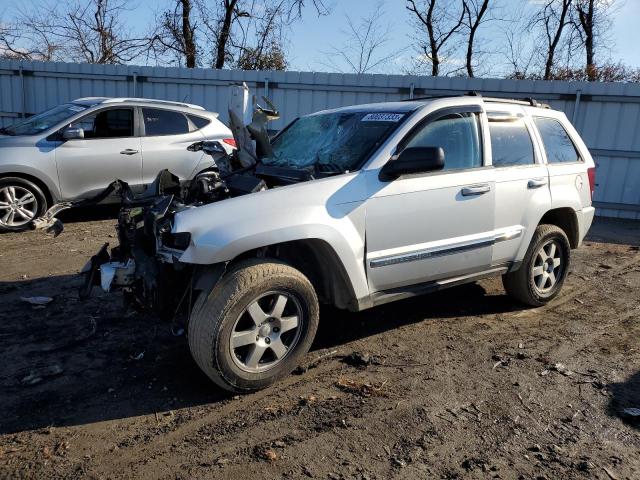 2010 Jeep Grand Cherokee Laredo