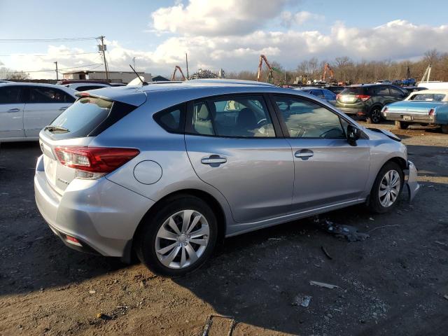 4S3GTAB60L3728904 | 2020 SUBARU IMPREZA