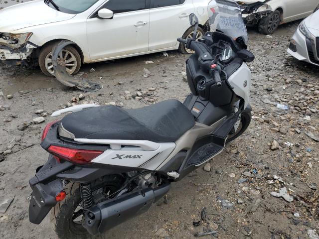 2023 YAMAHA CZD300 A MH3SH22Y3PK001465