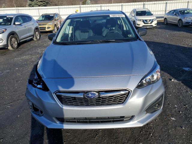 4S3GKAA68J1616980 | 2018 SUBARU IMPREZA