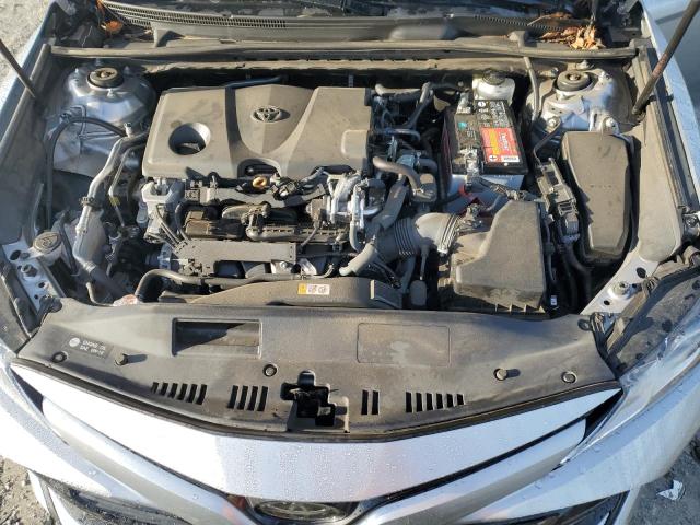 4T1C11AKXLU975131 | 2020 TOYOTA CAMRY LE