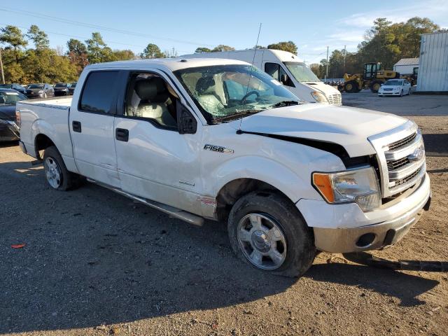 1FTFW1CTXEFB14726 | 2014 FORD F150 SUPER