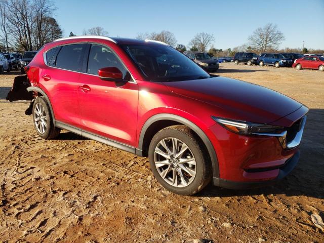 JM3KFBAY8L0783572 | 2020 MAZDA CX-5 GRAND