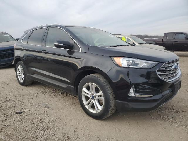 2FMPK4J99KBC20425 2019 FORD EDGE, photo no. 4