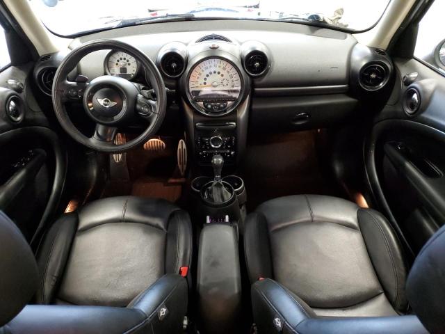 WMWZC5C51EWP40712 | 2014 MINI COOPER S C