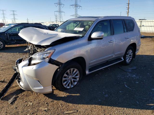 2019 Lexus GX 460 