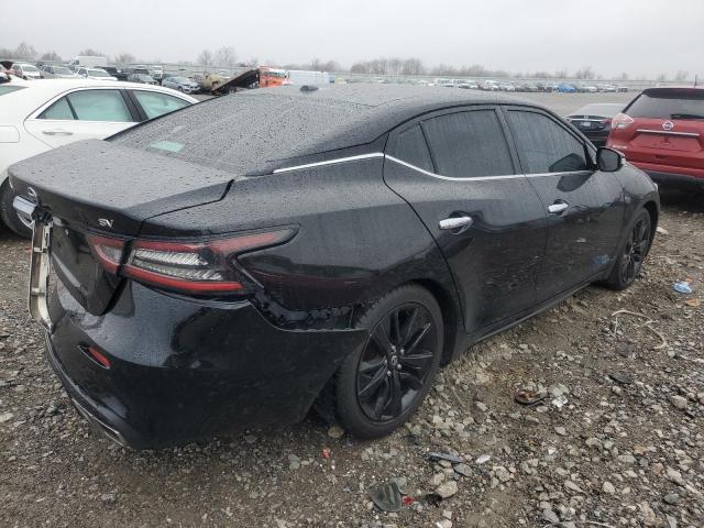 2020 Nissan Maxima Sv VIN: 1N4AA6CVXLC360042 Lot: 51435964