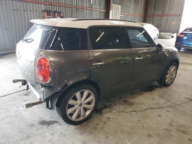 Vin: wmwzc3c58ewp26701, lot: 81646983, mini cooper s countryman 20143