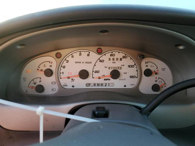 2002 Ford Explorer Sport VIN: 1FMYU60EX2UC50441 Lot: 82744053