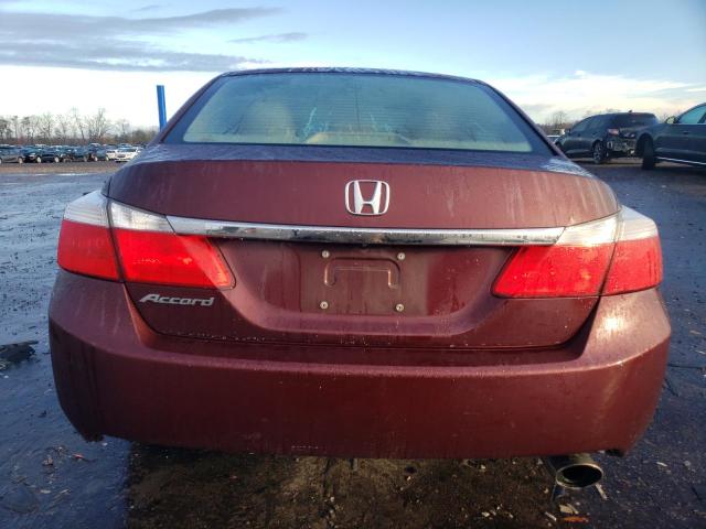 1HGCR2F37FA062449 | 2015 Honda accord lx