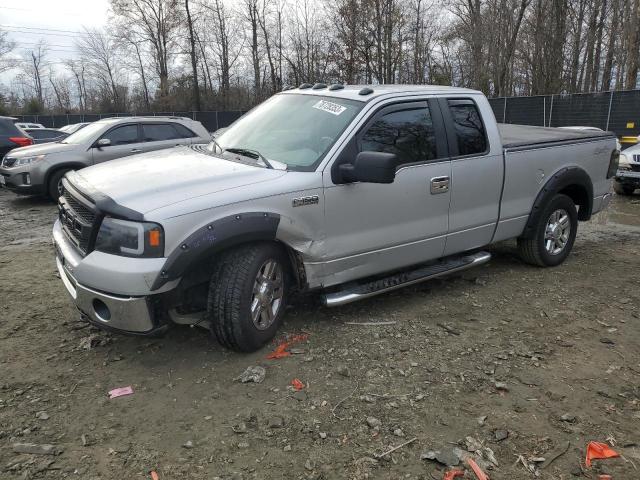 2007 Ford F-150 