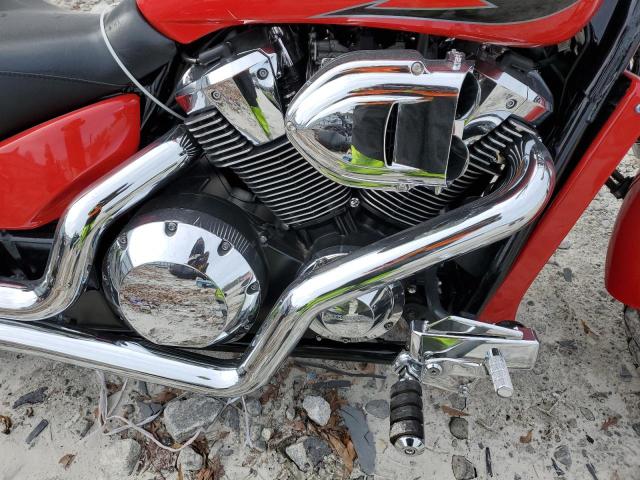 2007 HONDA VTX1800 F3 1HFSC46HX7A501363