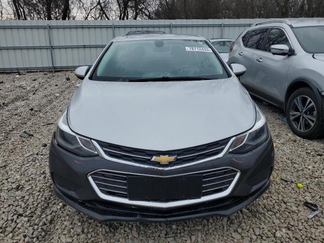 1G1BE5SM7G7318344 | 2016 CHEVROLET CRUZE LT