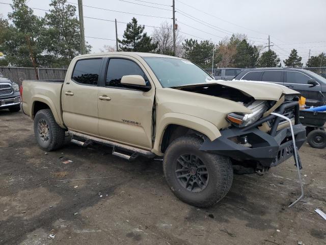 3TMCZ5AN2KM226681 | 2019 TOYOTA TACOMA DOU