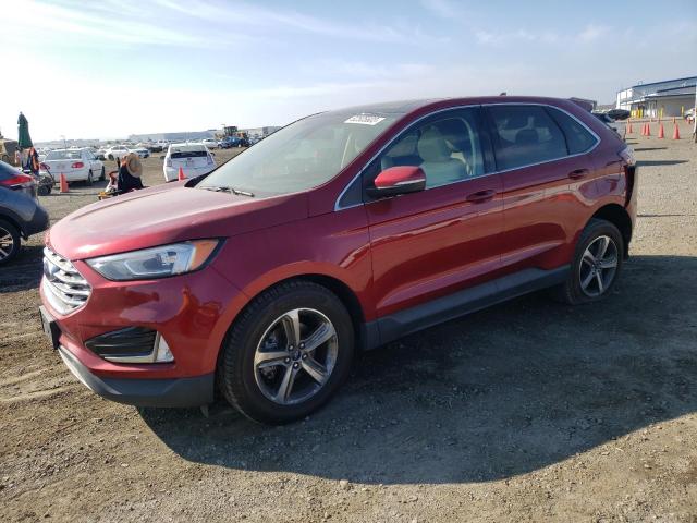 2FMPK3J93KBC74104 | 2019 FORD EDGE SEL