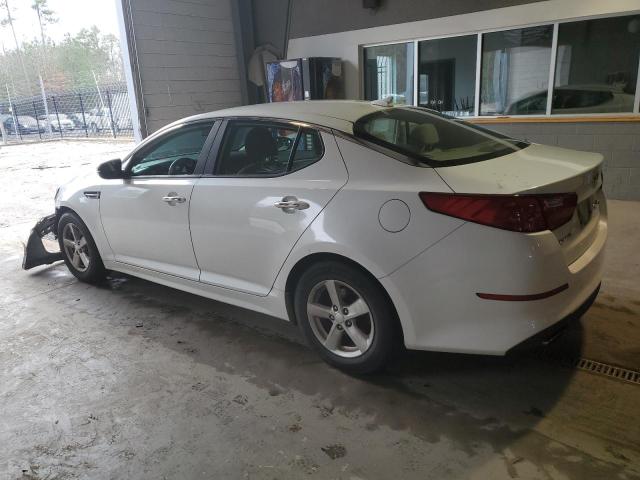 2015 KIA OPTIMA LX - KNAGM4A70F5649702