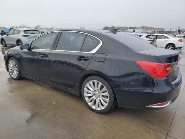 JH4KC1F94EC005153 | 2014 ACURA RLX ADVANC