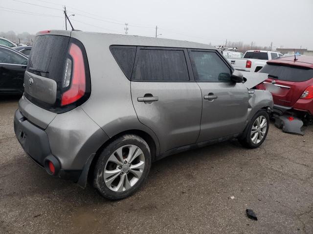 KNDJP3A55F7164582 | 2015 KIA SOUL +