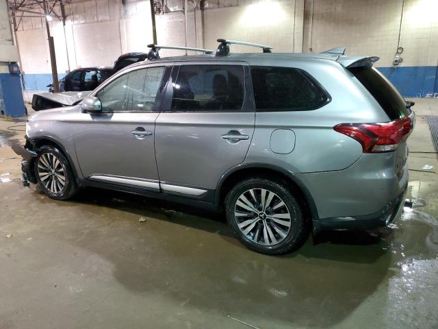 JA4AZ3A33KZ002919 | 2019 MITSUBISHI OUTLANDER