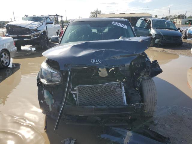 KNDJP3A57G7239607 | 2016 KIA SOUL +