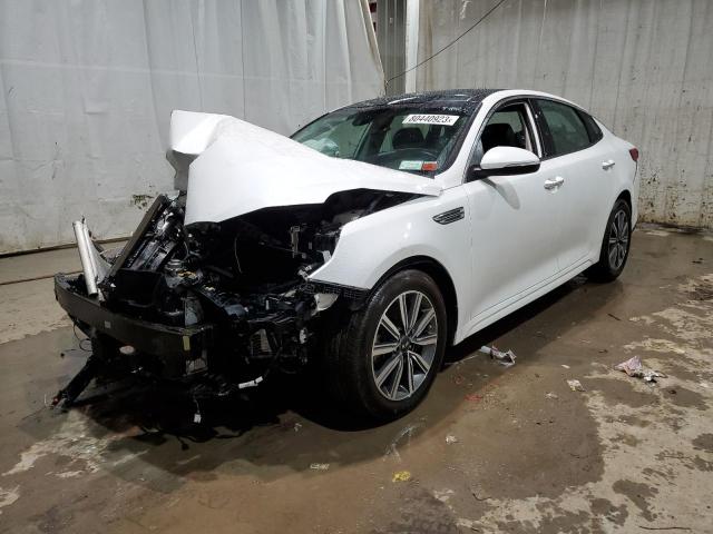 5XXGU4L16LG411033 Kia Optima EX