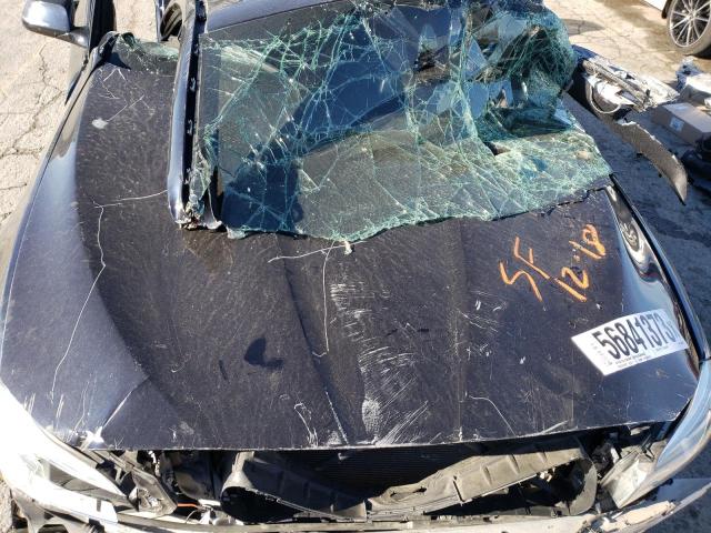 2015 BMW 550 XI WBAKP9C58FD693950