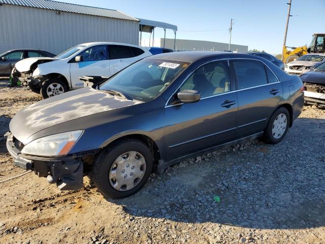 2003 Honda Accord Sedan LX