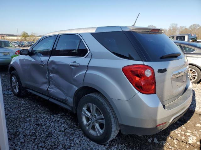 2GNALAEK7E6121853 | 2014 Chevrolet equinox ls