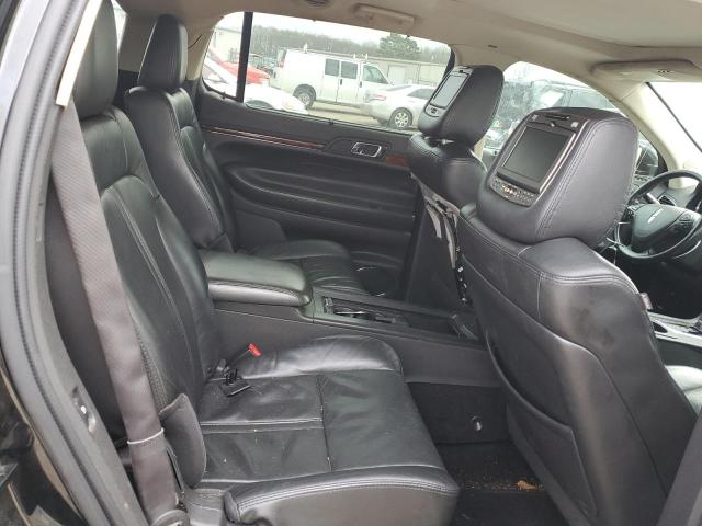 2LMHJ5AT9EBL50500 | 2014 LINCOLN MKT